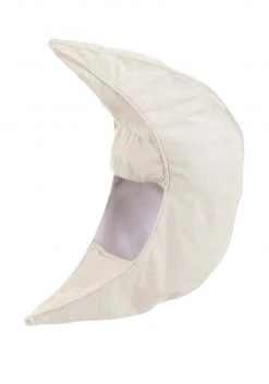 Yao Hats Moon Hat For Adults -HALLOWEEN COSTUMES Sales moon hat alt 3