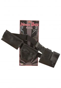 Forum Novelties, Inc Ninja Belt