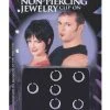 Forum Novelties, Inc Non Piercing Body Jewelry -HALLOWEEN COSTUMES Sales non piercing body jewelry