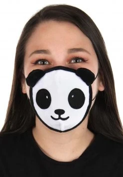 Elope Panda Face Mask