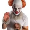 Rubies Costume Co. Inc Pennywise Kit -HALLOWEEN COSTUMES Sales pennywise kit