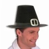 Forum Novelties, Inc Pilgrim Hat 2 Forum Novelties, Inc Pilgrim Hat -HALLOWEEN COSTUMES Sales pilgrim hat