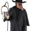 Elope Plague Doctor Kit 2 Elope Plague Doctor Kit -HALLOWEEN COSTUMES Sales plague doctor kit