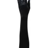 Fun Costumes Plus Black Gloves -HALLOWEEN COSTUMES Sales plus black gloves