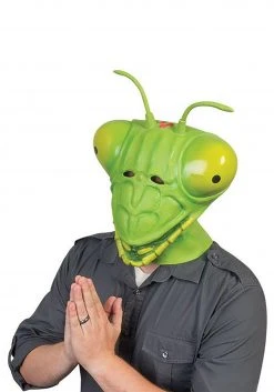 Accoutrements LLC Praying Mantis Mask