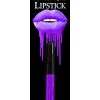 Fun World Liquid Lipstick Matte Purple -HALLOWEEN COSTUMES Sales purple matte liquid lipstick
