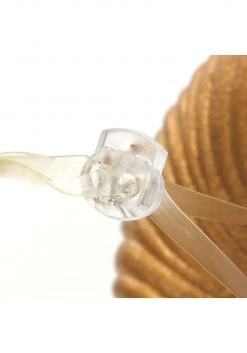 Elope Gold Ram Horns -HALLOWEEN COSTUMES Sales ram horns gold alt 2