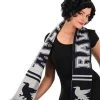 Elope Ravenclaw Reversible Winter Knit Scarf -HALLOWEEN COSTUMES Sales ravenclaw reversible knit scarf