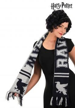 Elope Ravenclaw Reversible Winter Knit Scarf