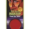Rubies Costume Co. Inc Red Base Makeup -HALLOWEEN COSTUMES Sales red base makeup