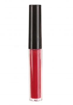 Fun World Liquid Lipstick Matte Red -HALLOWEEN COSTUMES Sales red matte liquid lipstick alt 1