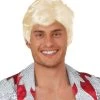 Partytime Costume & Lingerie (Yiwu) Factory Ric Flair Wig -HALLOWEEN COSTUMES Sales ric flair wig