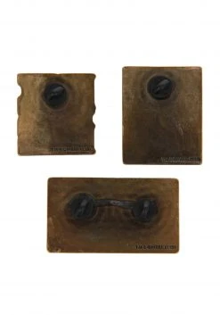 Elope S.P.E.W. Badge Pin Set Dobby -HALLOWEEN COSTUMES Sales s p e w badge pin set alt 2