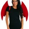 Fun Costumes Adult Satan Wings -HALLOWEEN COSTUMES Sales satan wings