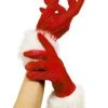 Smiffys Sexy Santa Gloves -HALLOWEEN COSTUMES Sales sexy santa gloves