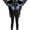 Amscan Black Skeleton Butterfly Wings -HALLOWEEN COSTUMES Sales skeleton butterfly wings