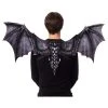 H.M. Smallwares Dragon Wings Soft Feel Accessory -HALLOWEEN COSTUMES Sales soft feel dragon wings accessory