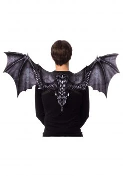 H.M. Smallwares Dragon Wings Soft Feel Accessory