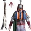 Rubies Costume Co. Inc Boba Fett Star Wars Kit -HALLOWEEN COSTUMES Sales star wars boba fett kit