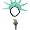 Elope Statue Of Liberty Costume Accessory Kit -HALLOWEEN COSTUMES Sales statue of liberty costume kit