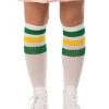 Rubies Costume Co. Inc Eleven Stranger Things Socks -HALLOWEEN COSTUMES Sales stranger things eleven socks