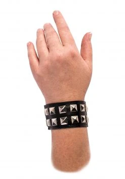Forum Novelties, Inc Studded Wristband