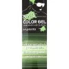 Developlus Splat- Temporary Color Styling Gel In Green -HALLOWEEN COSTUMES Sales temporary color styling gel in green