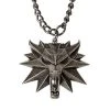 Jinx The Witcher Wild Hunt Medallion -HALLOWEEN COSTUMES Sales the witcher wild hunt medallion