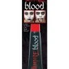 Fun World Theatrical Blood -HALLOWEEN COSTUMES Sales theatrical blood