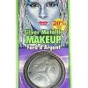 Rubies Costume Co. Inc Tin Man Face Makeup -HALLOWEEN COSTUMES Sales tin man face makeup