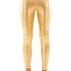 Women's Tipsy Elves Gold Leggings -HALLOWEEN COSTUMES Sales tipsy elves womens gold leggings