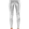 Women's Tipsy Elves Silver Leggings -HALLOWEEN COSTUMES Sales tipsy elves womens silver leggings