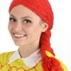 Elope Toy Story Jessie Wig For Women -HALLOWEEN COSTUMES Sales toy story jessie wig