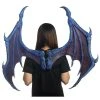 H.M. Smallwares Ultimate Ice Blue Dragon Wings 2 H.M. Smallwares Ultimate Ice Blue Dragon Wings -HALLOWEEN COSTUMES Sales ultimate ice blue dragon wings