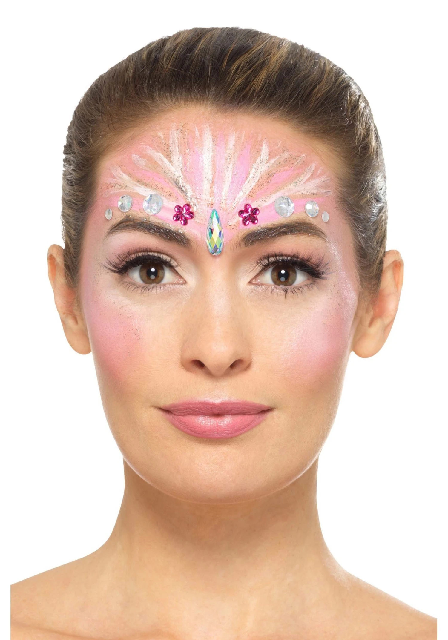 Smiffys Unicorn Makeup Kit 3 Smiffys Unicorn Makeup Kit