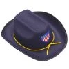 Forum Novelties, Inc Union Officer Hat -HALLOWEEN COSTUMES Sales union officer hat
