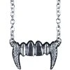 Loftus International Vampire Fang Necklace -HALLOWEEN COSTUMES Sales vampire fang necklace