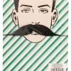 H.M. Smallwares Villain Mustache Costume Accessory 1 H.M. Smallwares Villain Mustache Costume Accessory -HALLOWEEN COSTUMES Sales villain mustache