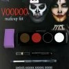 Fun World Voodoo Makeup Kit -HALLOWEEN COSTUMES Sales voodoo makeup kit