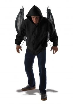 California Costume Collection Wicked Wings Accessory