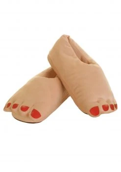 Animal Magic Womens Caveman Feet