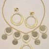 Rubies Costume Co. Inc Fortune Teller Jewelry Set For Women -HALLOWEEN COSTUMES Sales womens fortune teller jewelry set