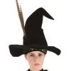 Elope Harry Potter Womens Professor McGonagall Hat 1 Elope Harry Potter Womens Professor McGonagall Hat -HALLOWEEN COSTUMES Sales womens professor mcgonagall hat