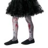 Smiffys Bloody Zombie Tights For Women 2 Smiffys Bloody Zombie Tights For Women -HALLOWEEN COSTUMES Sales womens zombie tights