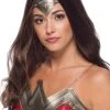 Rubies Costume Co. Inc Wonder Woman Adult Wig -HALLOWEEN COSTUMES Sales wonder woman adult wig