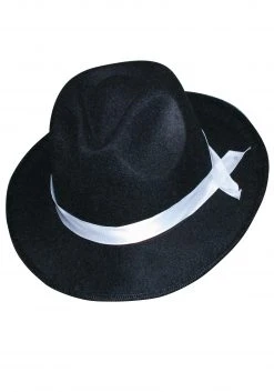 Loftus International Adult Zoot Suit Gangster Costume Hat